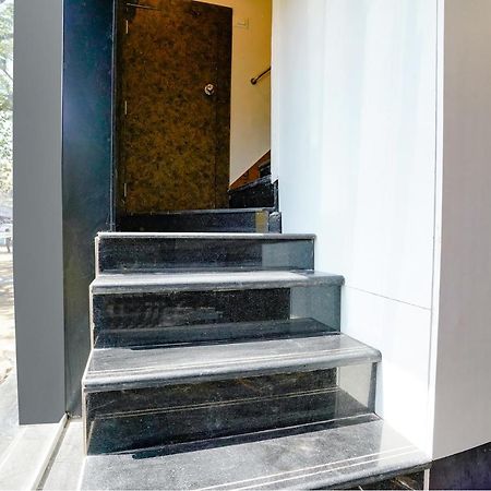 Fabhotel Gorrion International Bombaj Zewnętrze zdjęcie