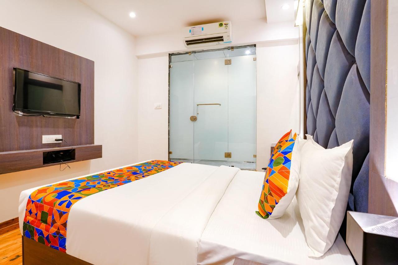 Fabhotel Gorrion International Bombaj Zewnętrze zdjęcie